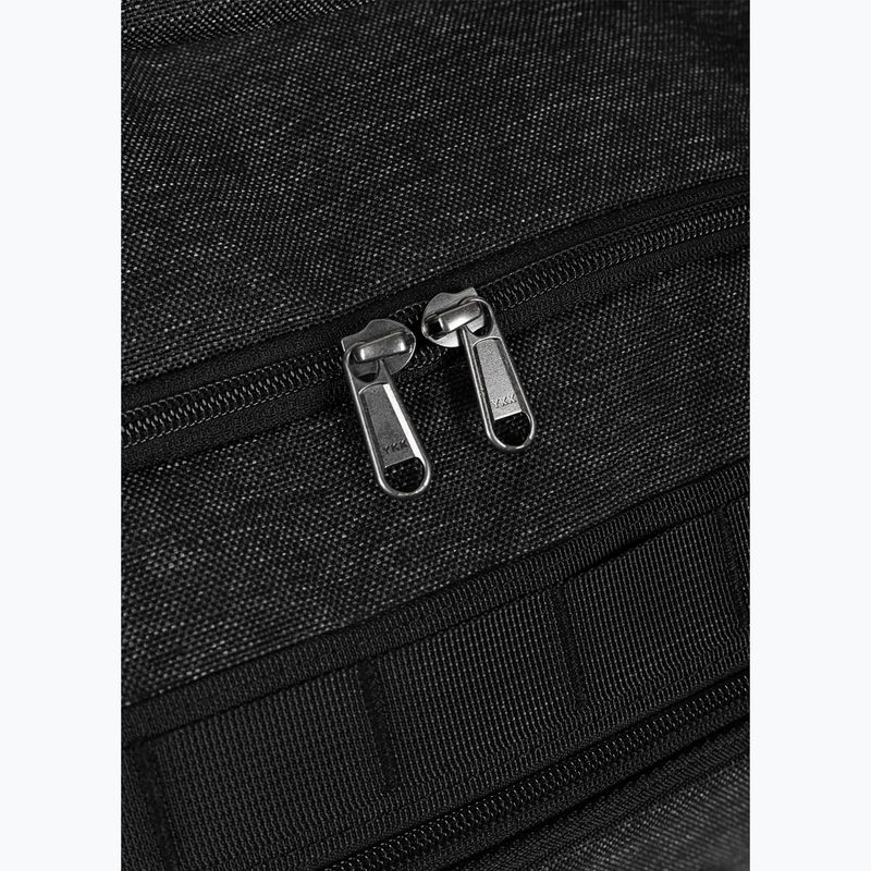 Сумка для тренувань Pitbull Hornet 47 l dark grey melange 5