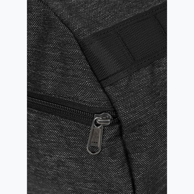 Сумка для тренувань Pitbull Hornet 47 l dark grey melange 6