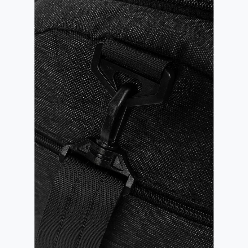 Сумка для тренувань Pitbull Hornet 47 l dark grey melange 7