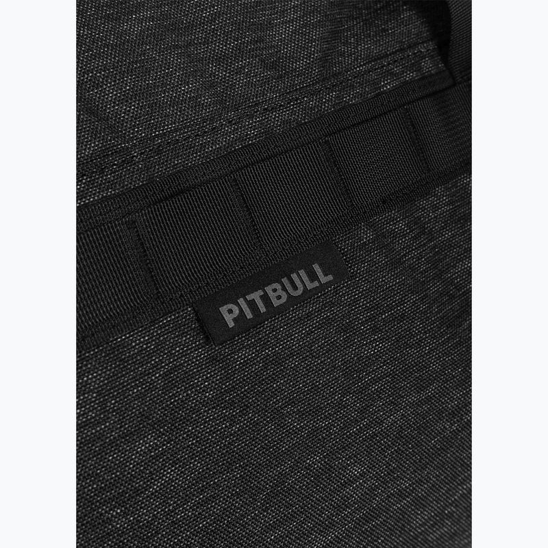 Сумка для тренувань Pitbull Hornet 47 l dark grey melange 9