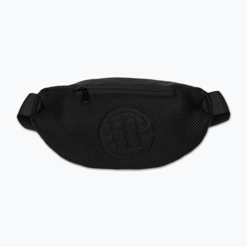 Сумка бананка Pitbull Hornet 3,5 l black 3