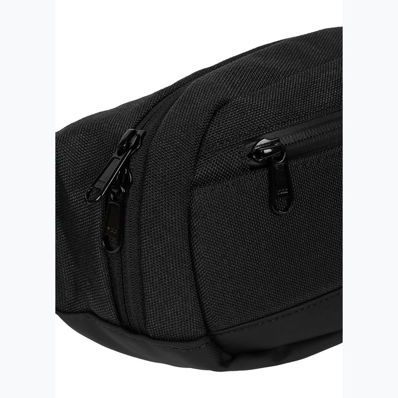 Сумка бананка Pitbull Hornet 3,5 l black 5
