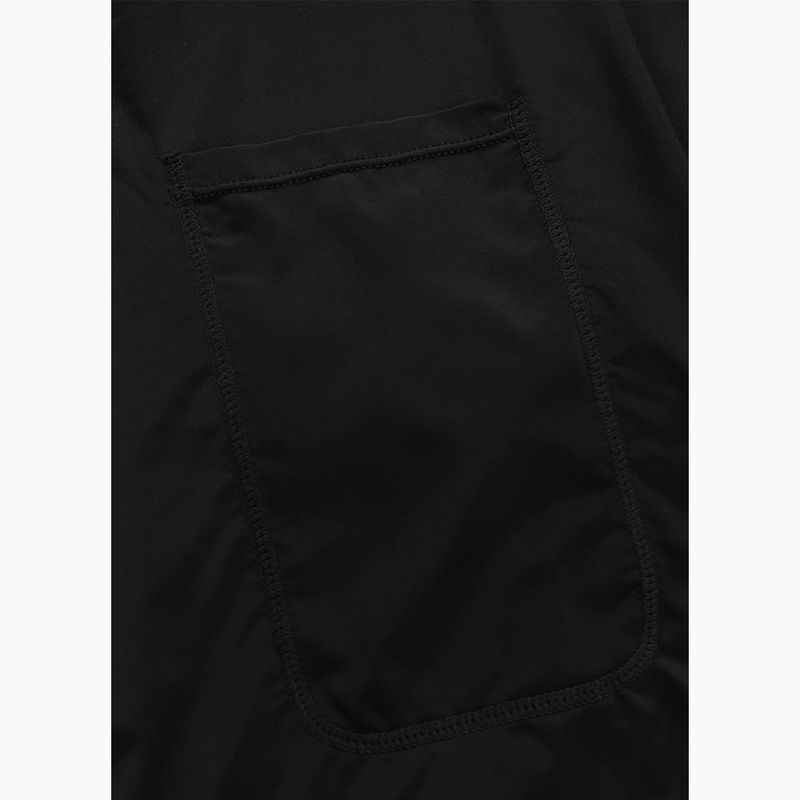 Чоловічі шорти Pitbull Sport Mesh black 9