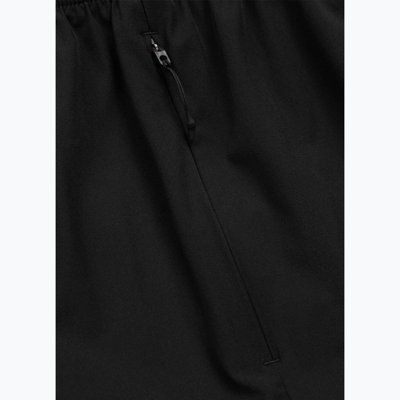 Чоловічі шорти Pitbull Sport black 6