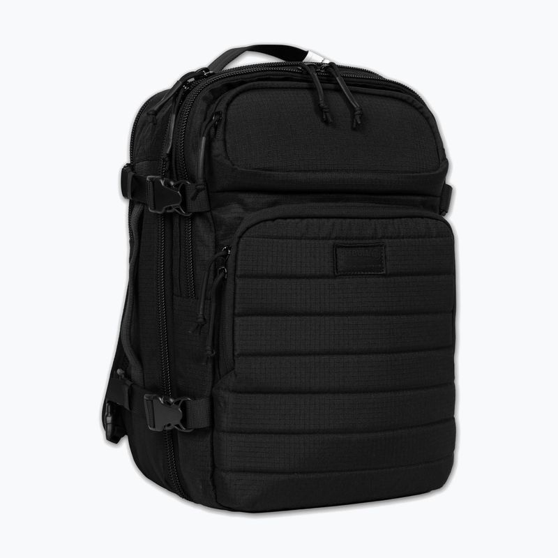 Рюкзак міський Pitbull Cabin black 4