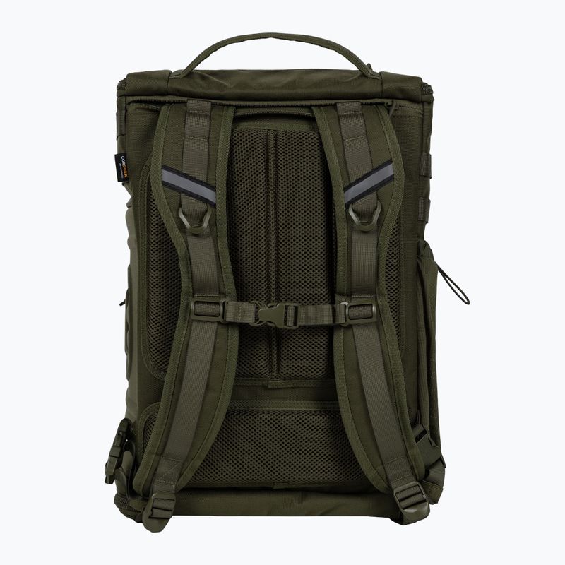 Рюкзак міський Pitbull Big Premium olive 3