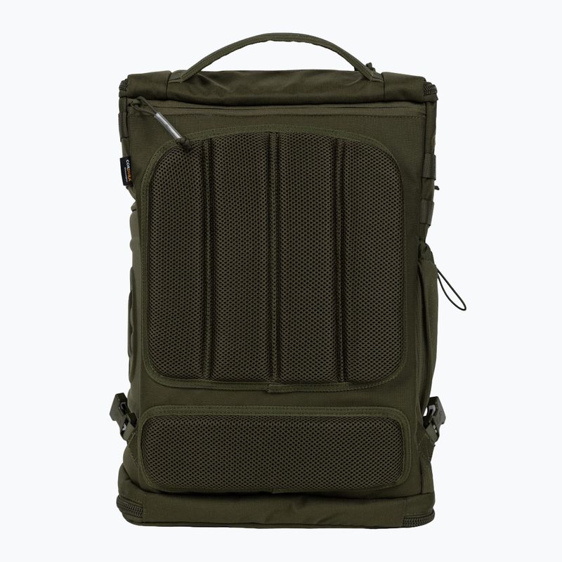 Рюкзак міський Pitbull Big Premium olive 6
