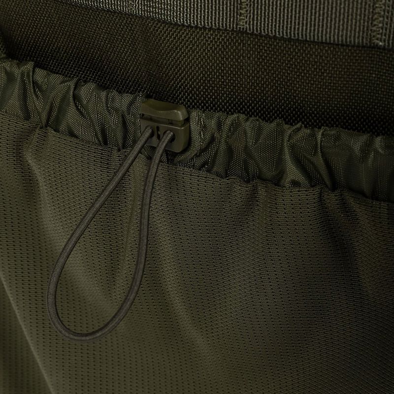 Рюкзак міський Pitbull Big Premium olive 11