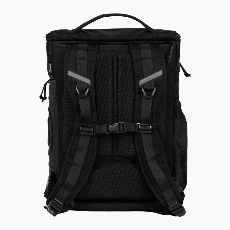 Рюкзак міський Pitbull Big Premium black 3