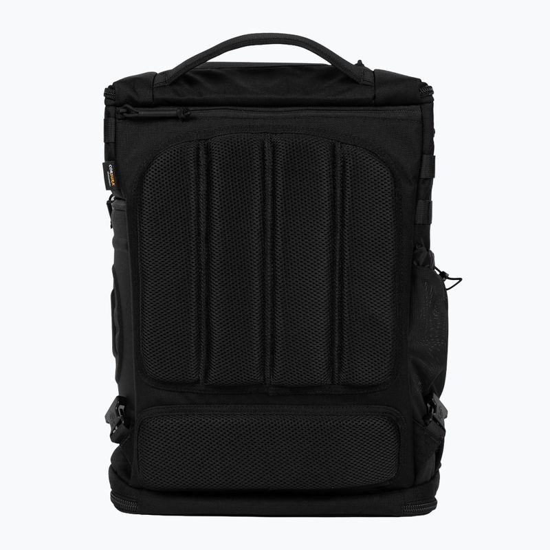 Рюкзак міський Pitbull Big Premium black 6