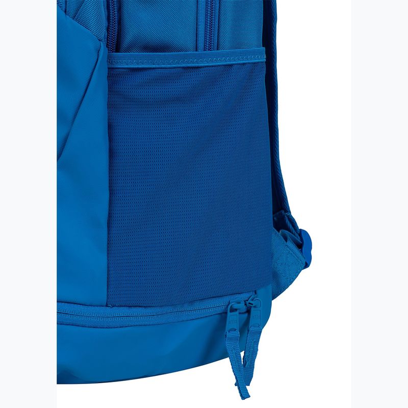 Рюкзак міський Pitbull Athletic Logo electric blue 9