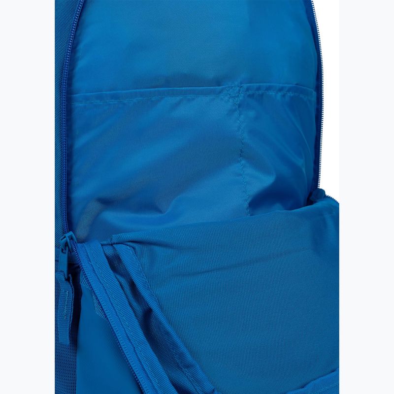 Рюкзак міський Pitbull Athletic Logo electric blue 11