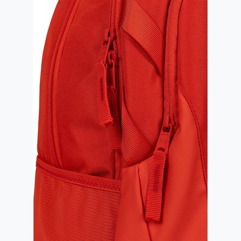 Рюкзак міський Pitbull Athletic Logo fluo/red 6