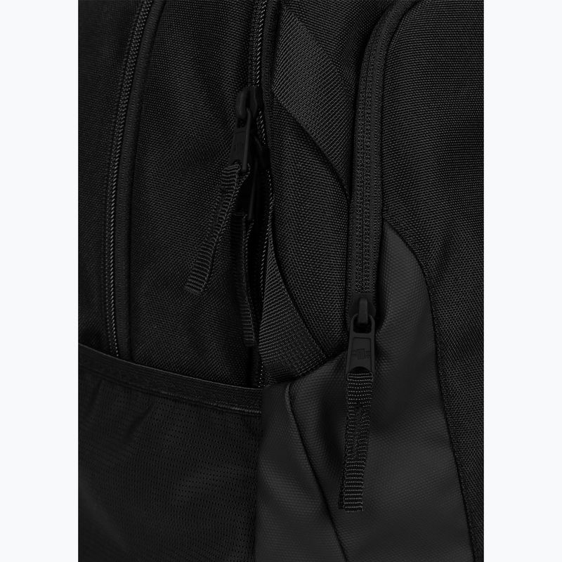 Рюкзак міський Pitbull Athletic Logo black 6