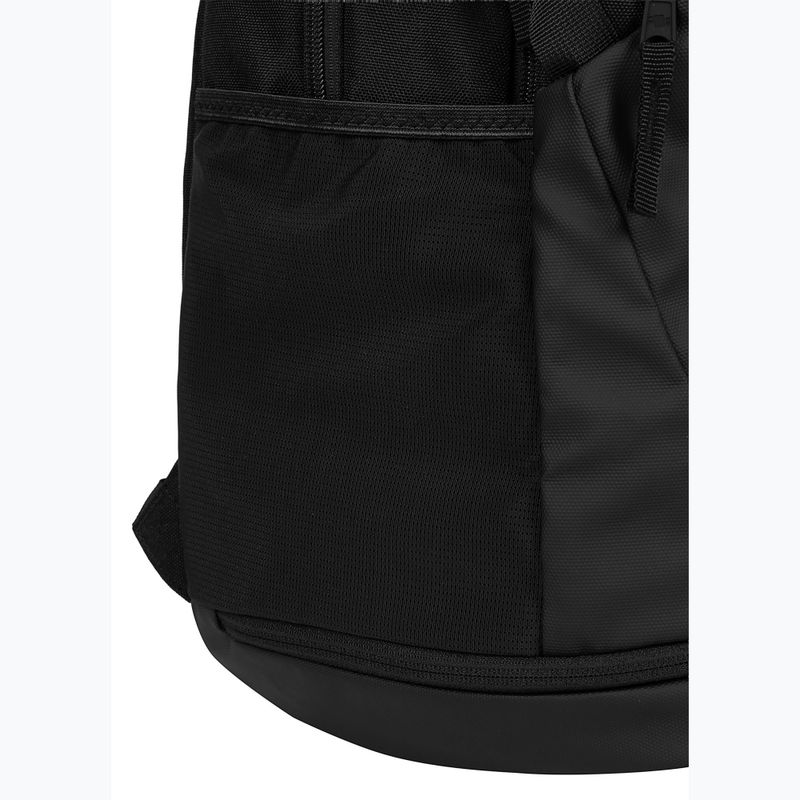 Рюкзак міський Pitbull Athletic Logo black 8