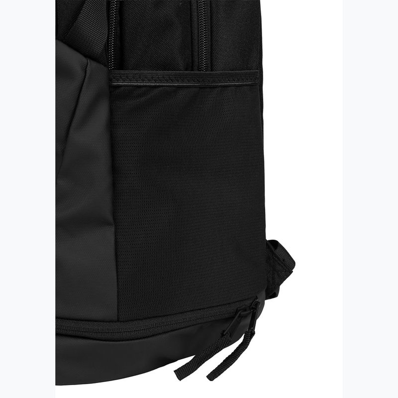 Рюкзак міський Pitbull Athletic Logo black 9