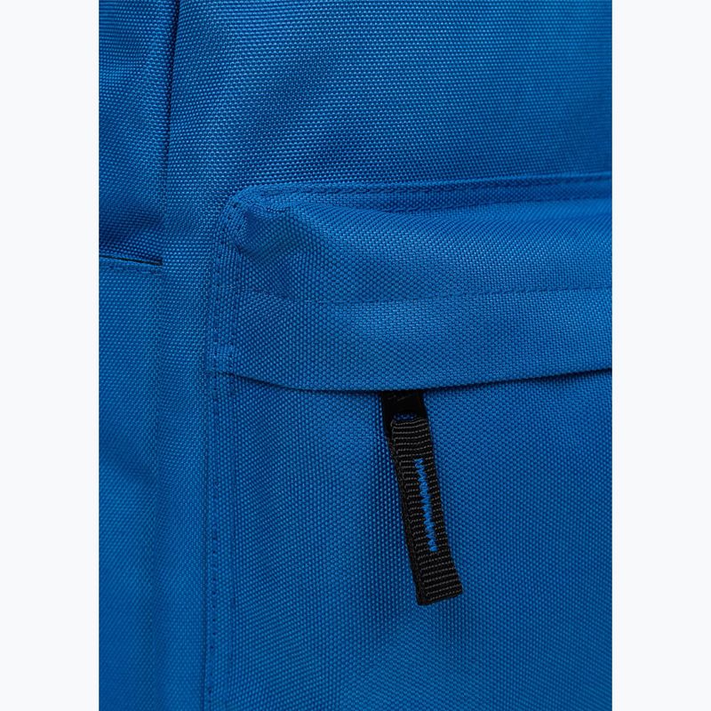Рюкзак міський Pitbull Norton azure blue 5