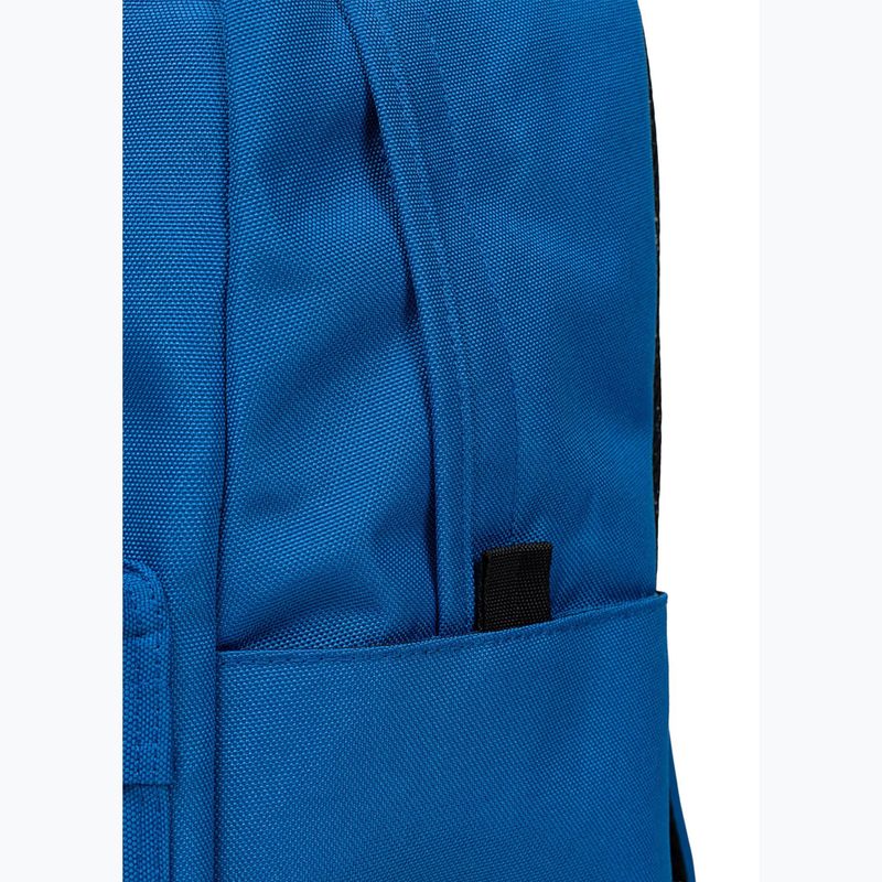 Рюкзак міський Pitbull Norton azure blue 7
