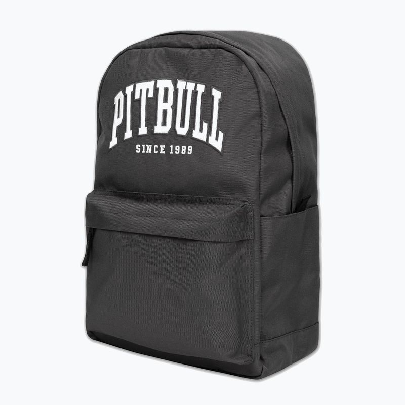 Рюкзак міський Pitbull Norton graphite 2