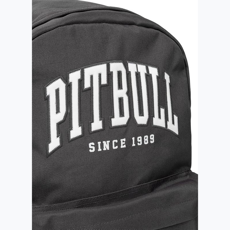 Рюкзак міський Pitbull Norton graphite 4