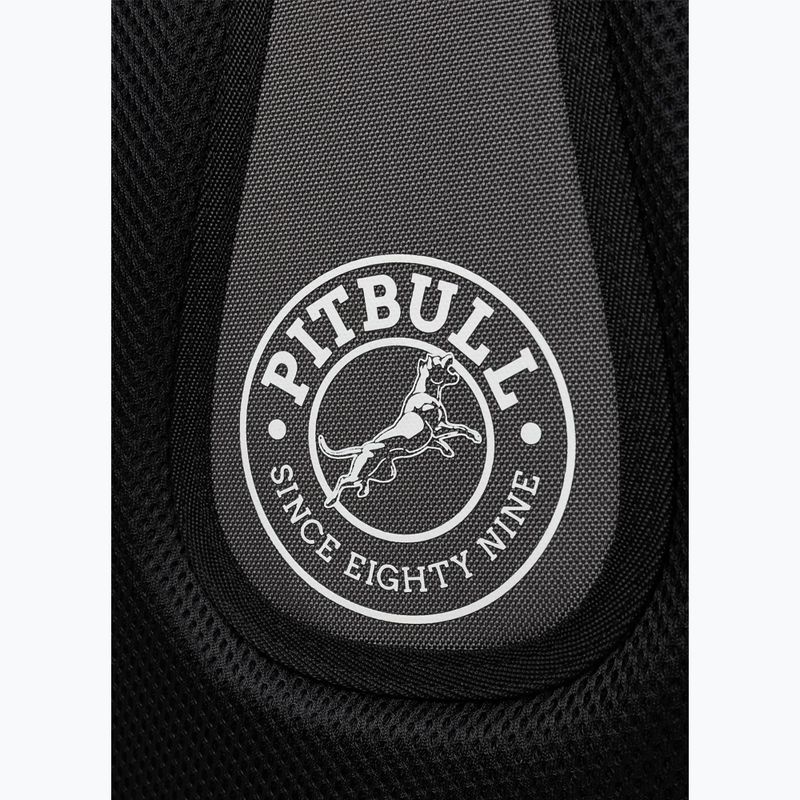 Рюкзак міський Pitbull Norton graphite 8