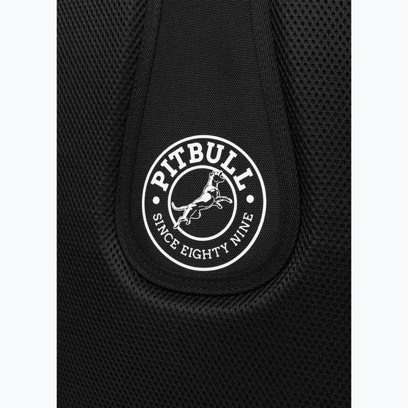 Рюкзак міський Pitbull Norton black 8