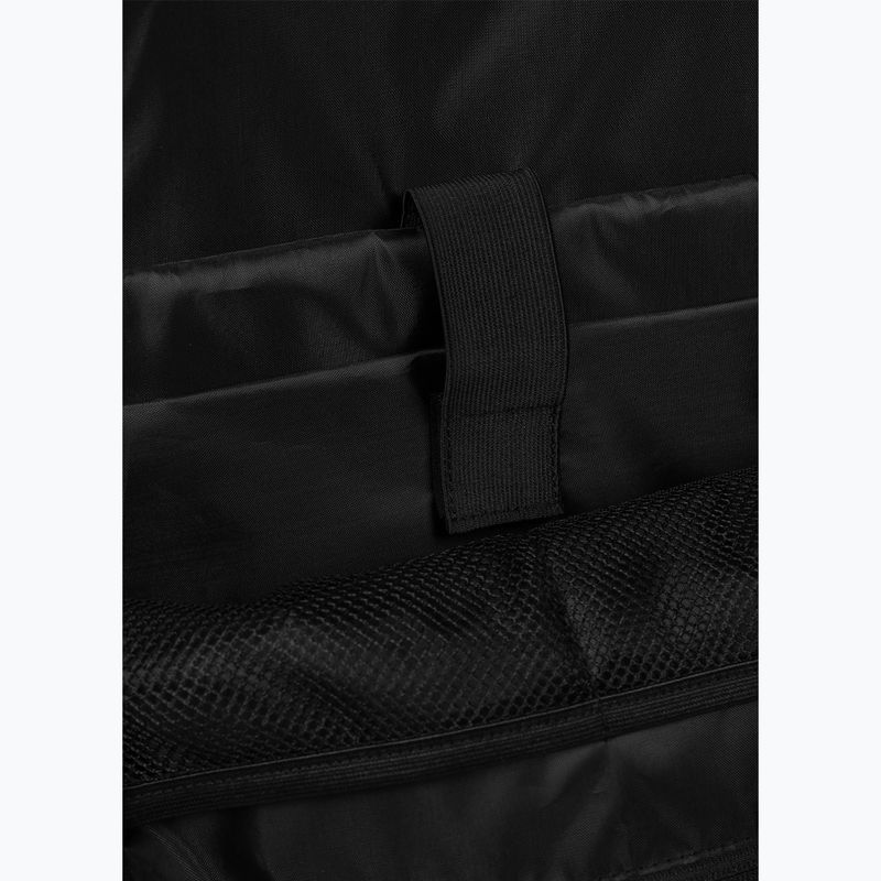 Рюкзак міський Pitbull Norton black 10