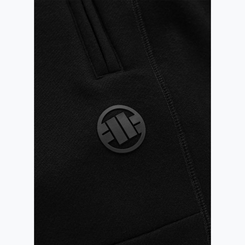 Штани чоловічі Pitbull Small Logo HD Track black 9