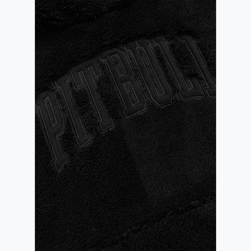 Кофта жіноча Pitbull Aragona Norton Hooded black 5