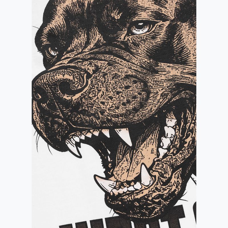 Футболка чоловіча Pitbull Best Coast white 12