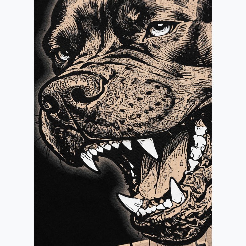 Футболка чоловіча Pitbull Best Coast black 12