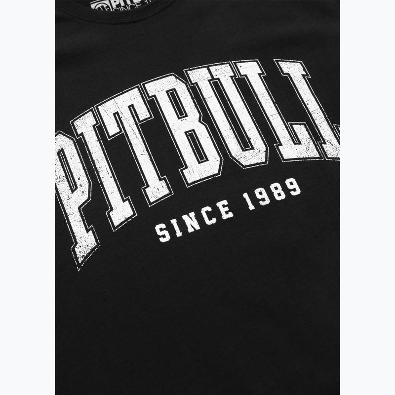 Футболка чоловіча Pitbull Norton black 6