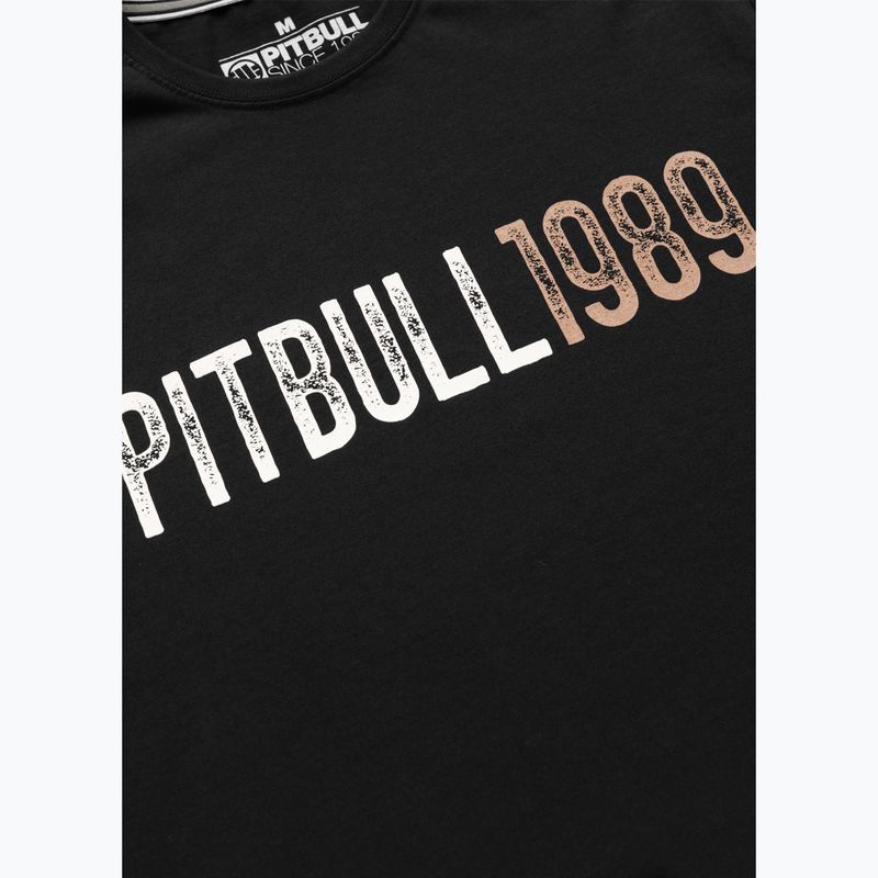 Футболка чоловіча Pitbull Beach Boy black 7