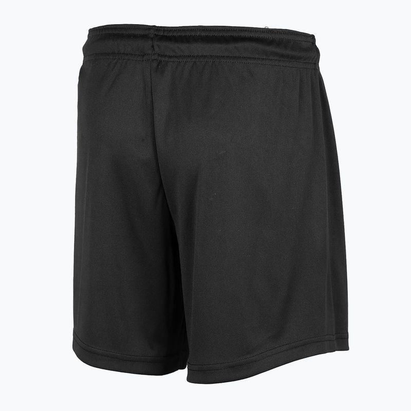 Шорти дитячі 4F JSKMTR001 deep black 4