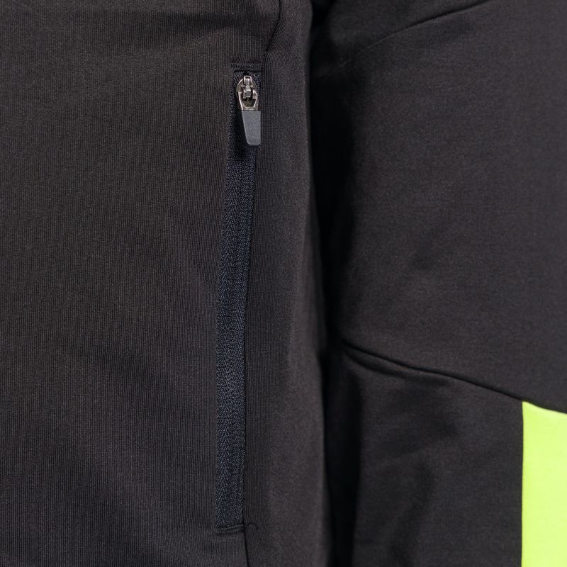 Кофта дитяча 4F JBLMF001 deep black 5