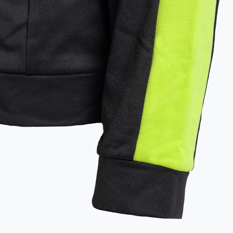Кофта дитяча 4F JBLMF001 deep black 7