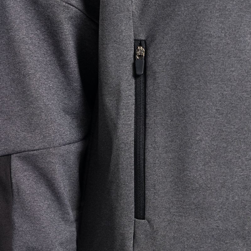 Кофта дитяча 4F JBLMF001 dark grey melange 5