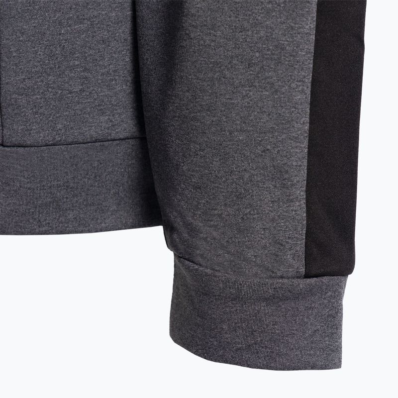 Кофта дитяча 4F JBLMF001 dark grey melange 6