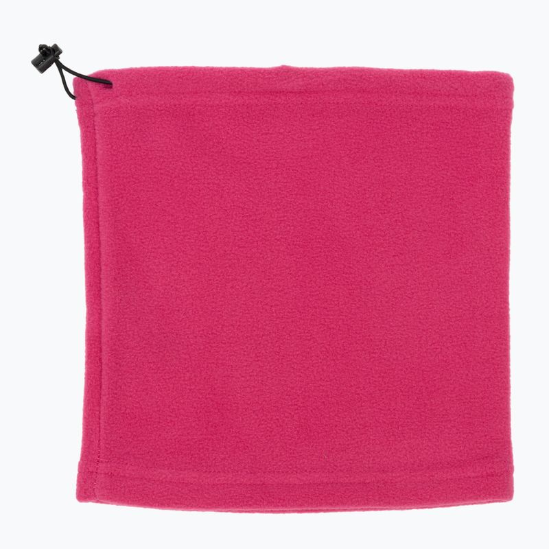 Шарф-хомут 4F BANU002 hot pink 2