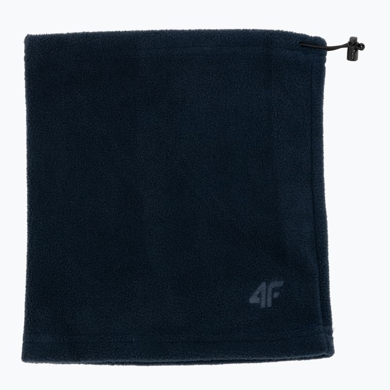 Шарф-хомут 4F BANU002 navy