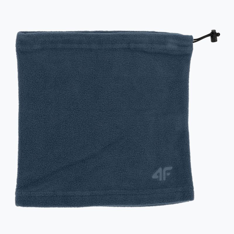 Шарф-хомут 4F BANU002 denim