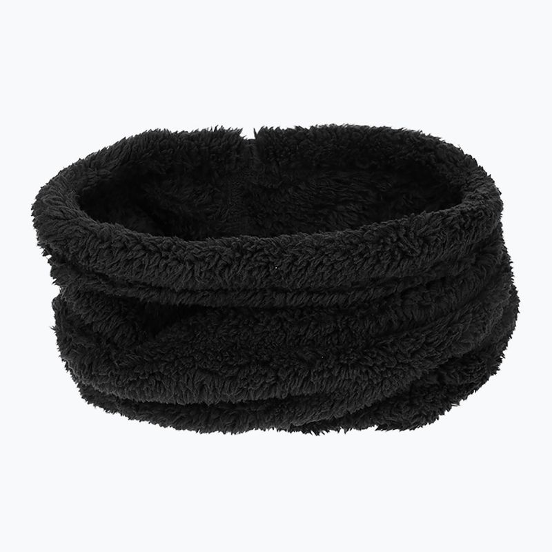 Шарф-хомут 4F BANU006 deep black 2