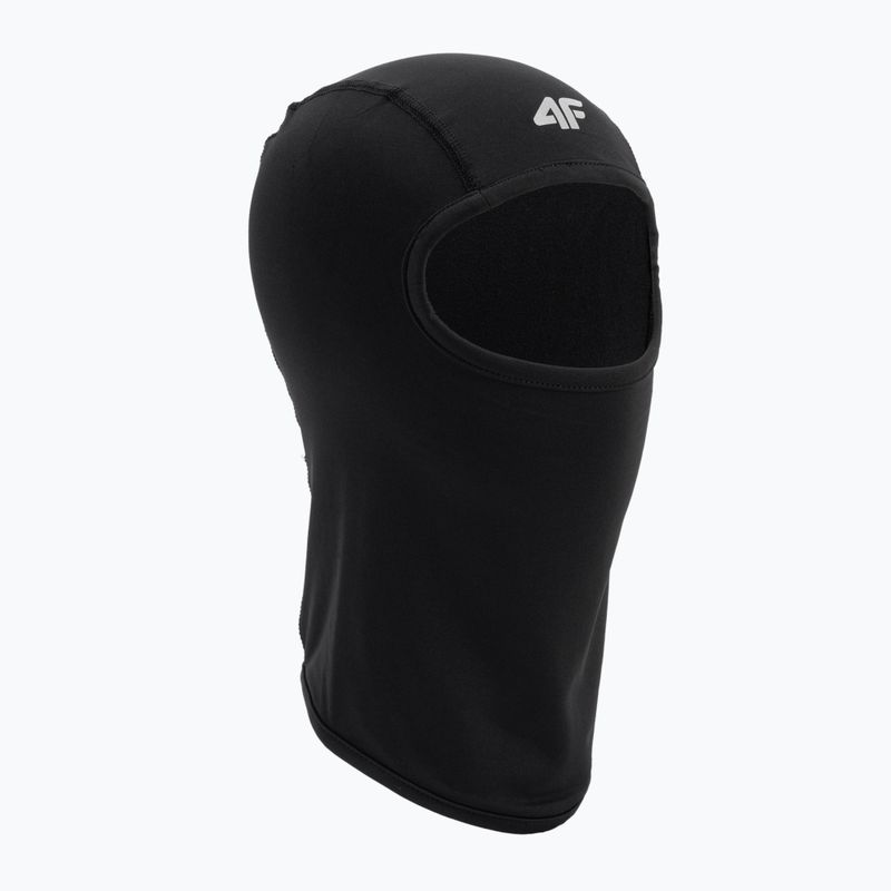 Балаклава 4F KOMU002 deep black