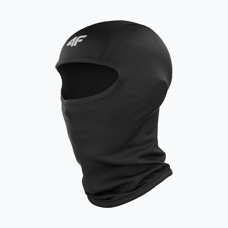 Балаклава 4F KOMU002 deep black 4