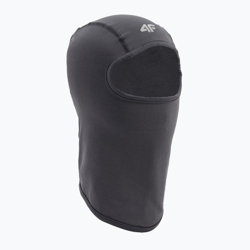 Балаклава 4F KOMU002 dark/grey