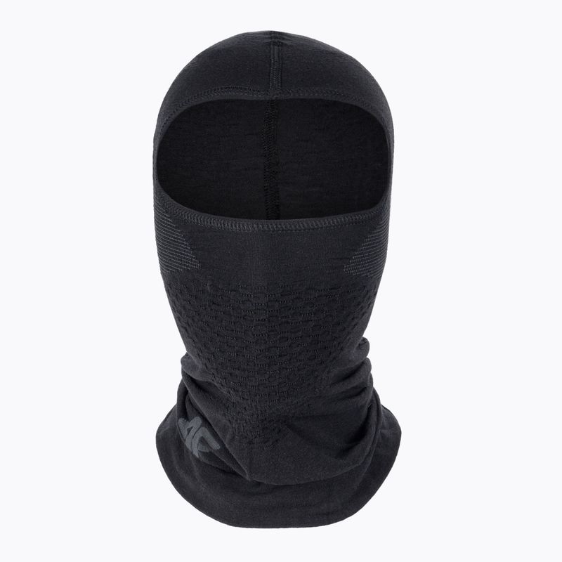 Балаклава 4F KOMU006 deep black 2