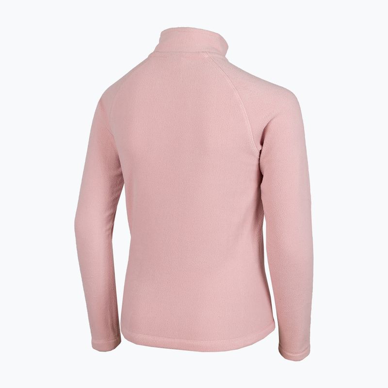 Кофта лижна дитяча 4F JBIDP001 light pink 9