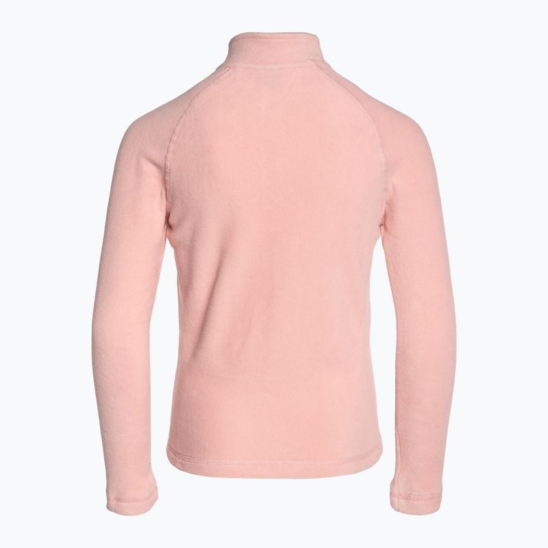 Кофта лижна дитяча 4F JBIDP001 light pink 4