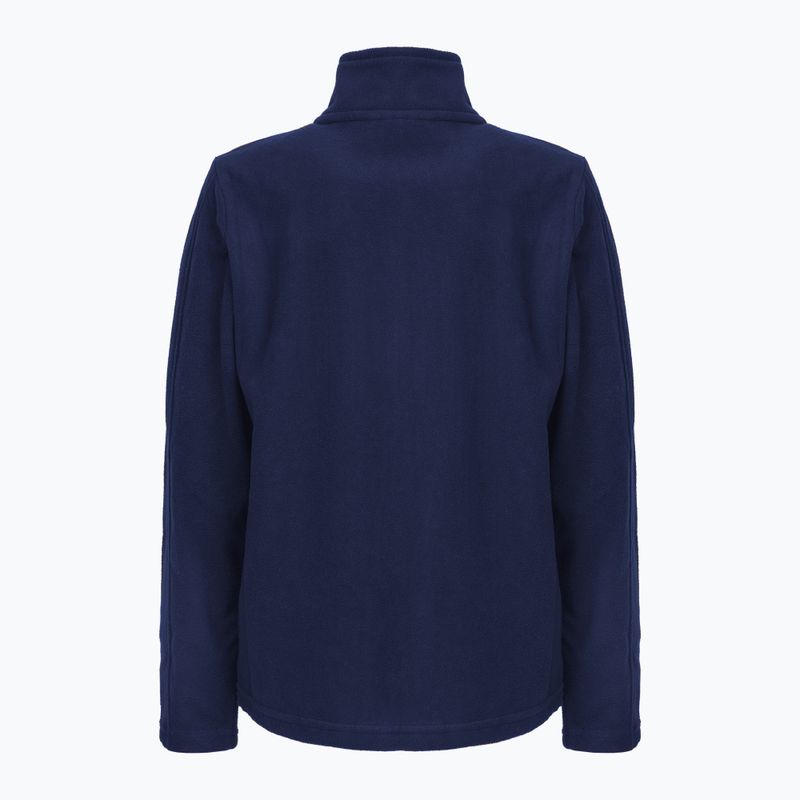 Кофта лижна дитяча 4F JPLM001 navy 4