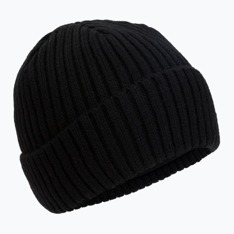 Шапка зимова чоловіча 4F CAM009 deep black